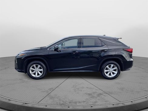 Used 2016 Lexus RX 350 AWD w/ Premium Package image 20