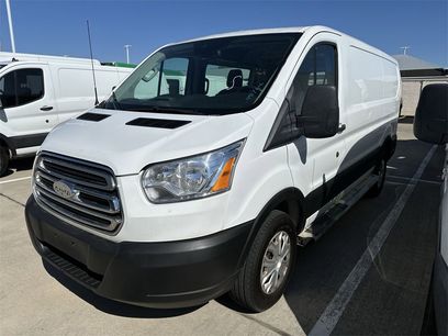 Used 2019 Ford Transit 250 130 Low Roof w/ Exterior Upgrade Package
