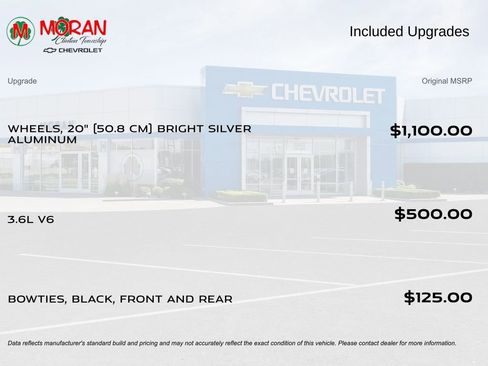 Certified 2024 Chevrolet Blazer LT image 5