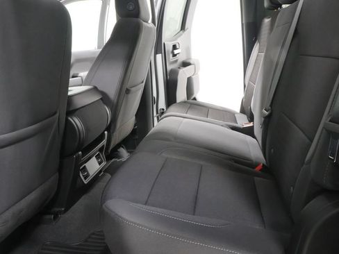 Used 2023 GMC Sierra 1500 Pro w/ Convenience Package AWD/4WD image 25
