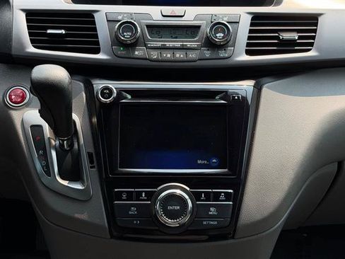 Used 2014 Honda Odyssey EX-L image 28