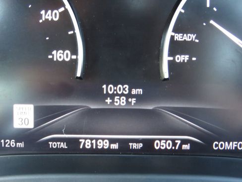 Used 2020 BMW X3 xDrive30i w/ Convenience Package AWD/4WD image 21