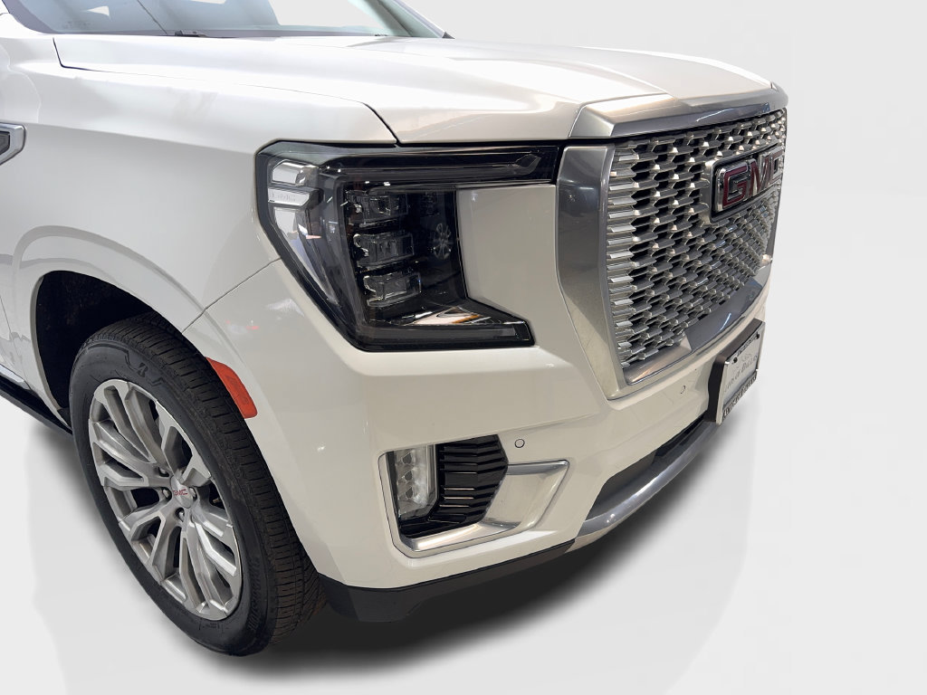 Used 2024 GMC Yukon Denali RWD image 19