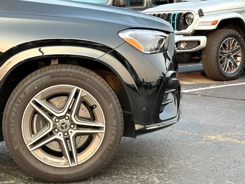 Certified 2026 Mercedes-Benz GLE 350 4MATIC image 11