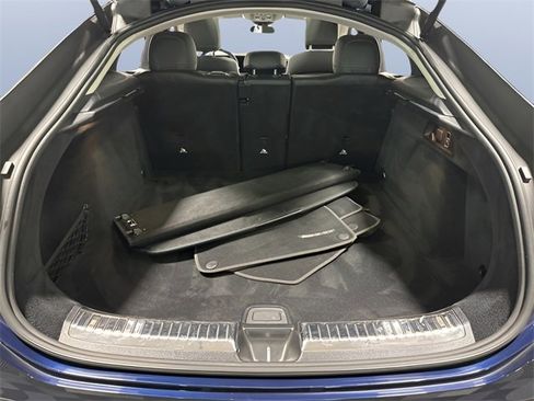 Certified 2022 Mercedes-Benz GLE 53 AMG 4MATIC Coupe image 11