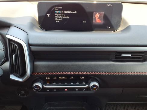 Used 2024 MAZDA CX-50 AWD 2.5 Turbo w/ Premium Pkg image 18