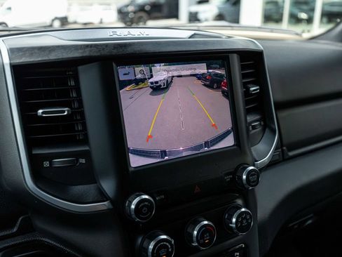 Used 2022 RAM 1500 Big Horn AWD/4WD image 21