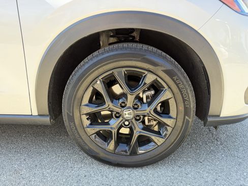 Certified 2024 Honda HR-V Sport image 10