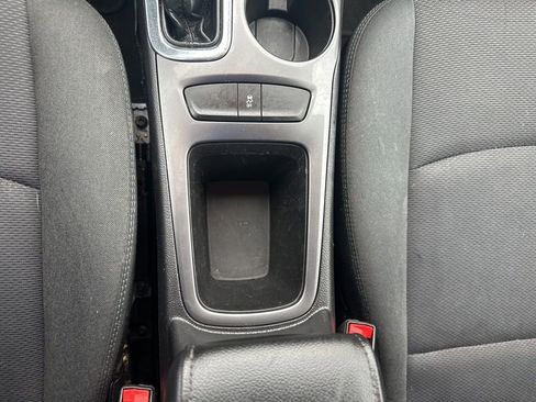 Used 2018 Chevrolet Cruze LT w/ LT Fleet Convenience Package image 7