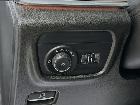 Used 2024 Jeep Grand Cherokee Summit w/ Adv Protech Group IV AWD/4WD image 10