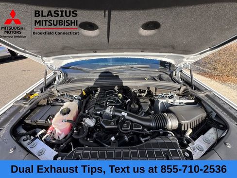 Used 2024 Jeep Grand Cherokee L Altitude image 22