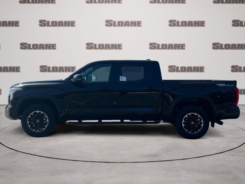 New 2026 Toyota Tundra SR5 AWD/4WD image 2
