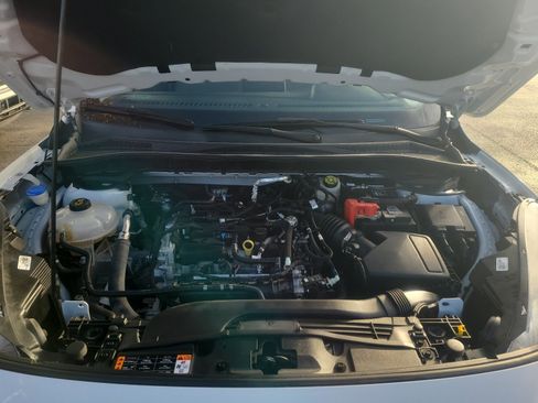 Used 2020 Ford Escape SE image 20