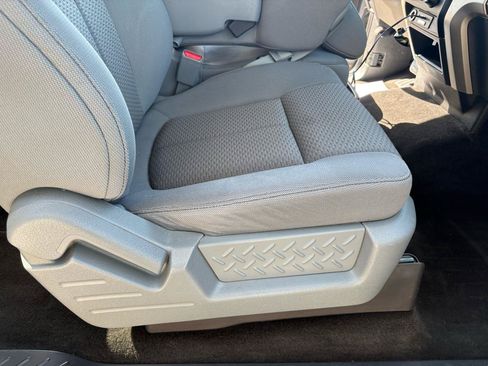 Used 2013 Ford F150 XLT RWD image 27