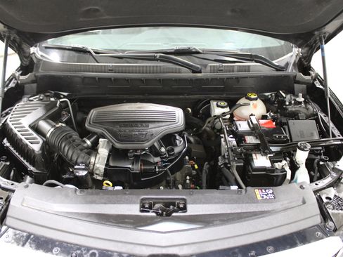 Used 2020 Cadillac XT6 Premium Luxury image 47