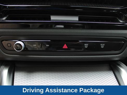 Used 2026 BMW 430i xDrive w/ M Sport Package AWD/4WD image 25