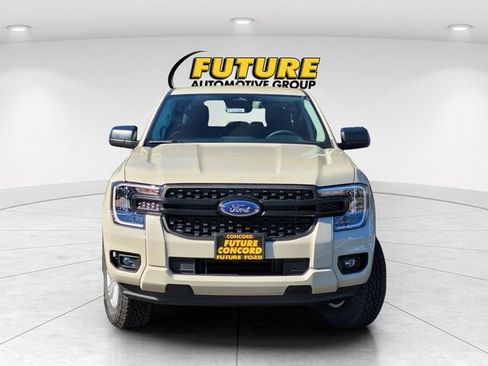 New 2025 Ford Ranger XL w/ Trailer Tow Package image 3