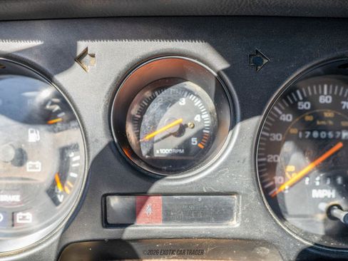 Used 1989 Toyota Land Cruiser image 52