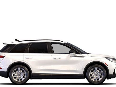 New 2026 Lincoln Corsair Premiere image 5