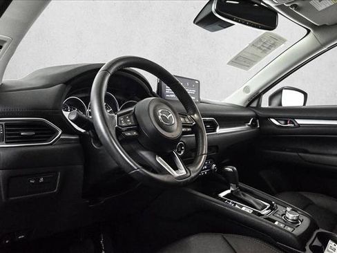 Used 2023 MAZDA CX-5 AWD 2.5 S w/ Preferred Package image 10