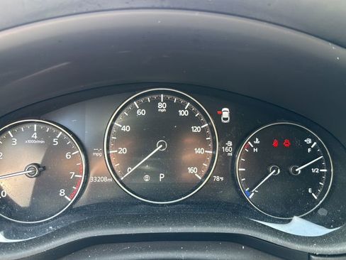 Certified 2023 MAZDA CX-30 AWD 2.5 S w/ Preferred Package image 18