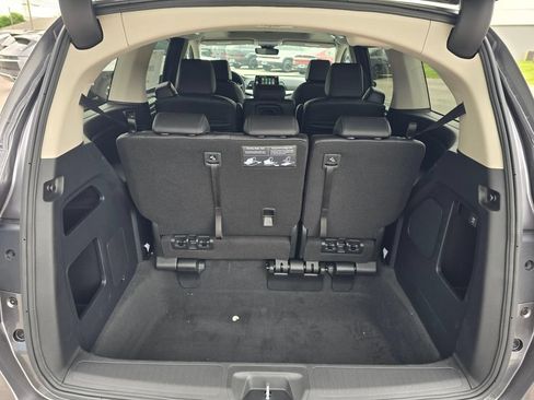 New 2026 Honda Odyssey EX-L image 26