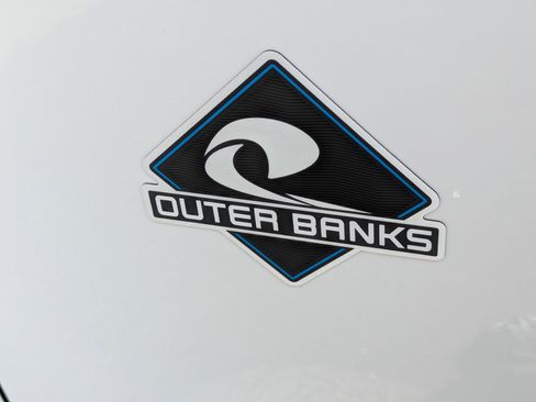 New 2026 Ford Bronco Sport Outer Banks w/ Outer Banks Tech Package+ image 9