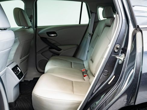 Used 2016 Acura RDX SH-AWD image 34