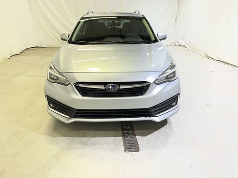 Used 2020 Subaru Impreza 2.0i Limited w/ Popular Package #2 AWD/4WD image 3