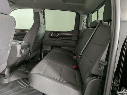 New 2026 Chevrolet Silverado 1500 RST AWD/4WD image 26