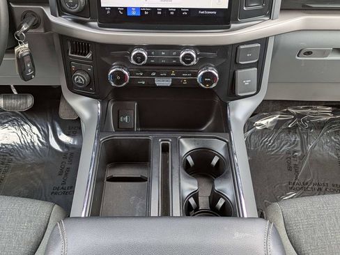 Used 2024 Ford F150 XLT w/ Mobile Office Package AWD/4WD image 19