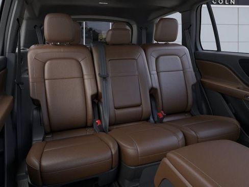 New 2026 Lincoln Aviator Reserve RWD image 11