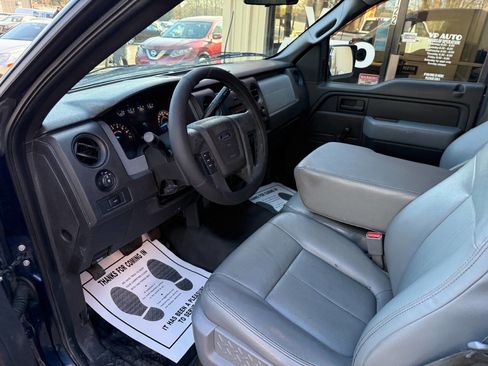 Used 2014 Ford F150 XL image 12