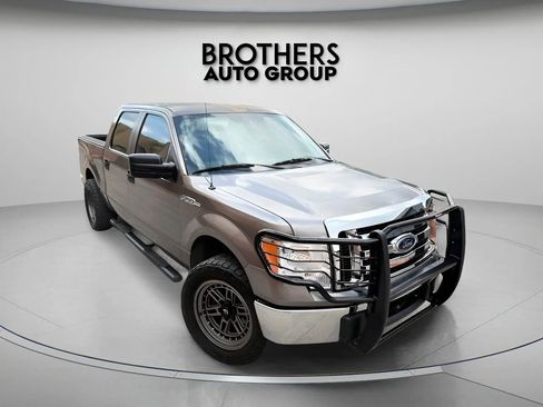 Used 2009 Ford F150 XL image 1
