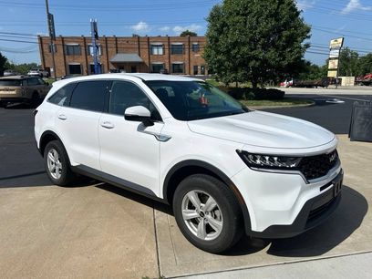 Used 2023 Kia Sorento LX