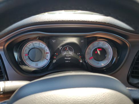 Used 2023 Dodge Challenger R/T w/ Shaker Package image 18