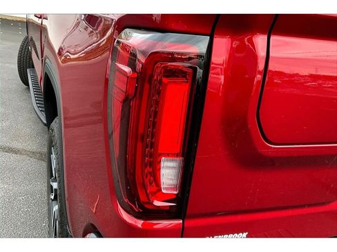 Used 2024 GMC Sierra 1500 AT4 w/ Technology Package image 35