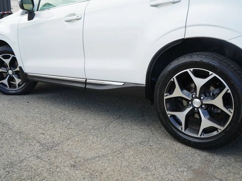 Used 2016 Subaru Forester 2.0XT Touring w/ Popular Package #2 AWD/4WD image 5