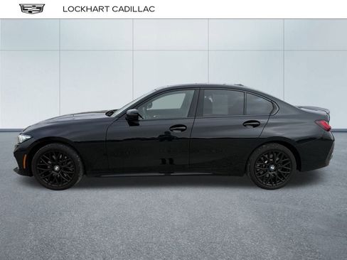 Used 2023 BMW 330i xDrive Sedan w/ Driving Assistance Package image 5