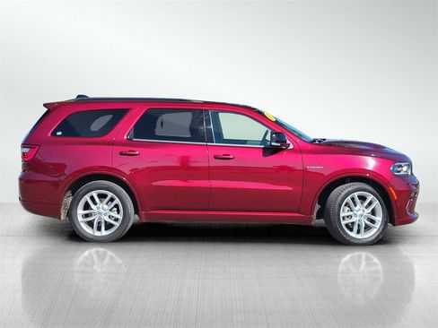 Used 2023 Dodge Durango R/T image 3