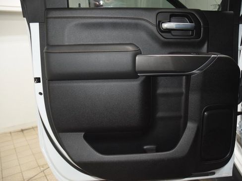 Used 2022 GMC Sierra 2500 AT4 w/ Gooseneck/5TH Wheel Package image 47