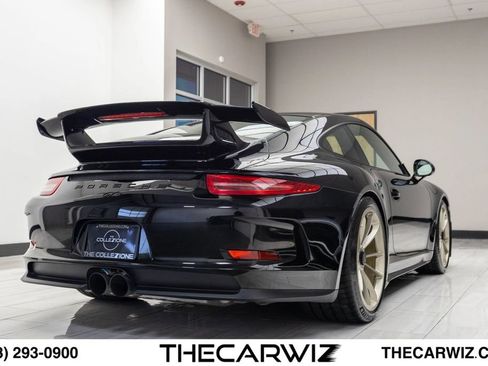 Used 2015 Porsche 911 GT3 RWD image 26