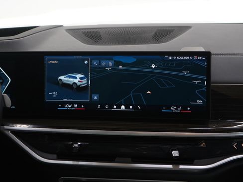 Used 2024 BMW X5 xDrive40i image 15