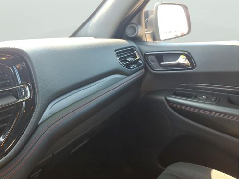 Used 2023 Dodge Durango GT AWD/4WD image 20