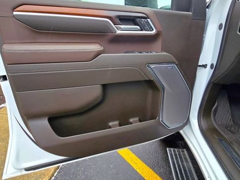 New 2025 GMC Sierra 2500 Denali w/ Denali Reserve Package AWD/4WD image 20