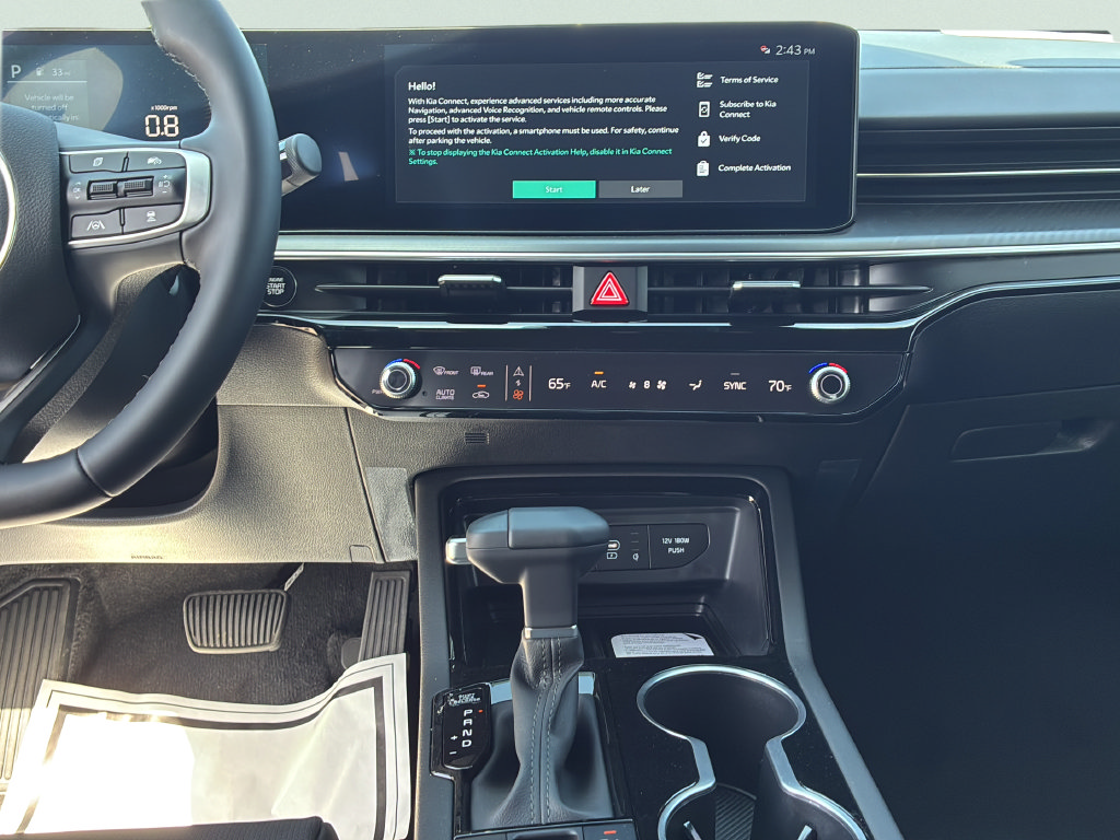 New 2026 Kia K5 GT-Line FWD image 29