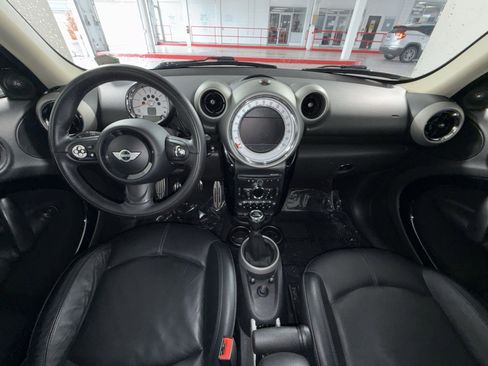 Used 2012 MINI Cooper Countryman S AWD/4WD image 21