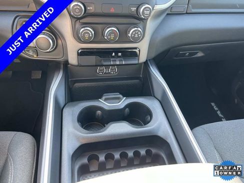 Certified 2022 RAM 1500 Big Horn AWD/4WD image 34