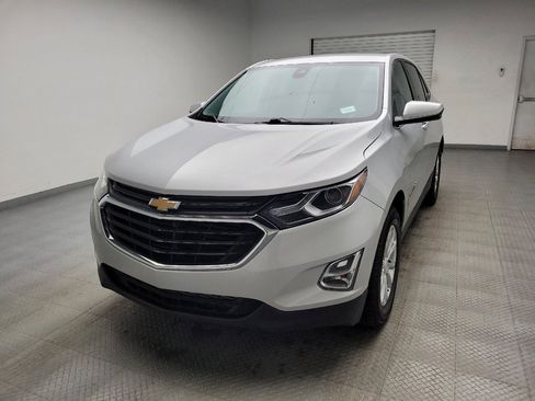 Used 2020 Chevrolet Equinox LT image 15