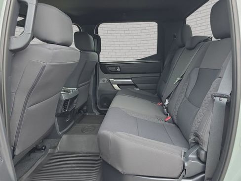 New 2026 Toyota Tundra SR5 RWD image 13